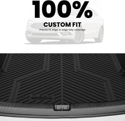 Cargo Liner for Honda CR-V 2023-2026 2027 (Gas & Hybrid & e:FCEV) - Colors C
