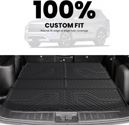 Cargo Liner for Honda CR-V 2023-2026 2027 (Gas & Hybrid & e:FCEV) - Colors C