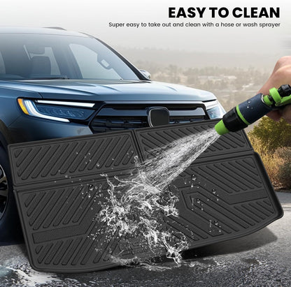Cargo Liner for Honda CR-V 2023-2026 2027 (Gas & Hybrid & e:FCEV) - Colors C