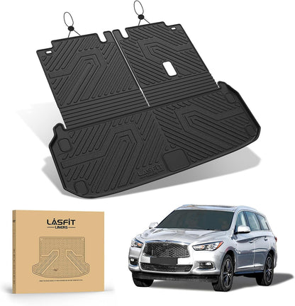 Cargo Liner for Honda CR-V 2023-2026 2027 (Gas & Hybrid & e:FCEV) - Colors C