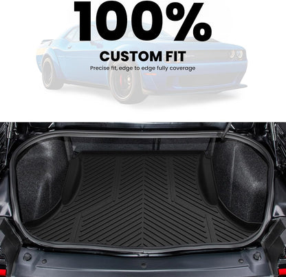 Cargo Liner for Honda CR-V 2023-2026 2027 (Gas & Hybrid & e:FCEV) - Colors C