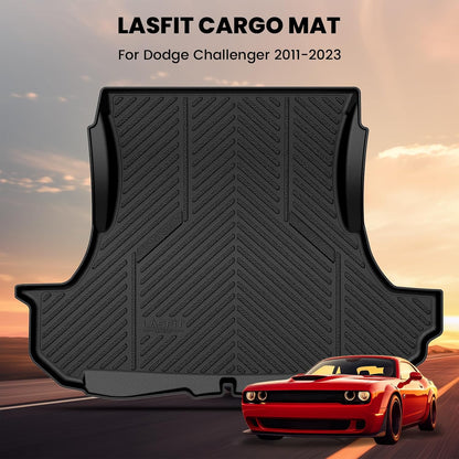 Cargo Liner for Honda CR-V 2023-2026 2027 (Gas & Hybrid & e:FCEV) - Colors C