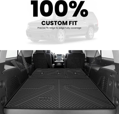 Cargo Liner for Honda CR-V 2023-2026 2027 (Gas & Hybrid & e:FCEV) - Colors C