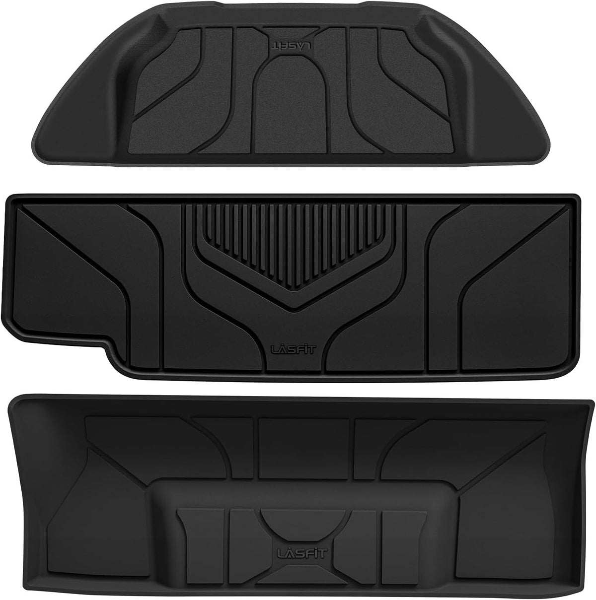 Cargo Liner for Honda CR-V 2023-2026 2027 (Gas & Hybrid & e:FCEV) - Colors C