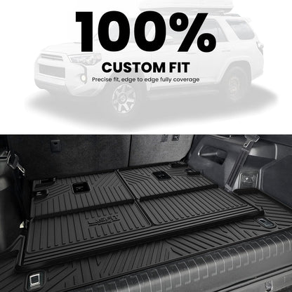 Cargo Liner for Honda CR-V 2023-2026 2027 (Gas & Hybrid & e:FCEV) - Colors C
