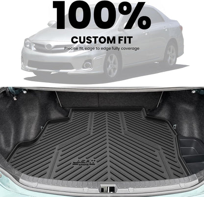Cargo Liner for Honda CR-V 2023-2026 2027 (Gas & Hybrid & e:FCEV) - Colors C