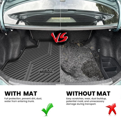 Cargo Liner for Honda CR-V 2023-2026 2027 (Gas & Hybrid & e:FCEV) - Colors C