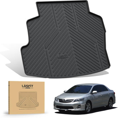 Cargo Liner for Honda CR-V 2023-2026 2027 (Gas & Hybrid & e:FCEV) - Colors C