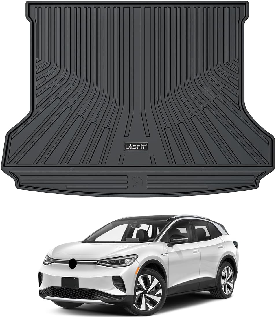 Cargo Liner for Honda CR-V 2023-2026 2027 (Gas & Hybrid & e:FCEV) - Colors C