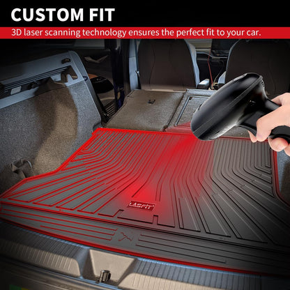 Cargo Liner for Honda CR-V 2023-2026 2027 (Gas & Hybrid & e:FCEV) - Colors C