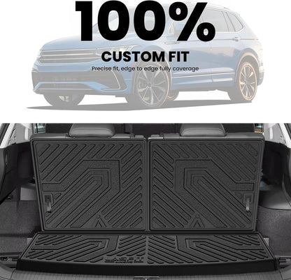 Cargo Liner for Honda CR-V 2023-2026 2027 (Gas & Hybrid & e:FCEV) - Colors C