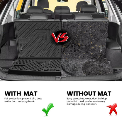 Cargo Liner for Honda CR-V 2023-2026 2027 (Gas & Hybrid & e:FCEV) - Colors C