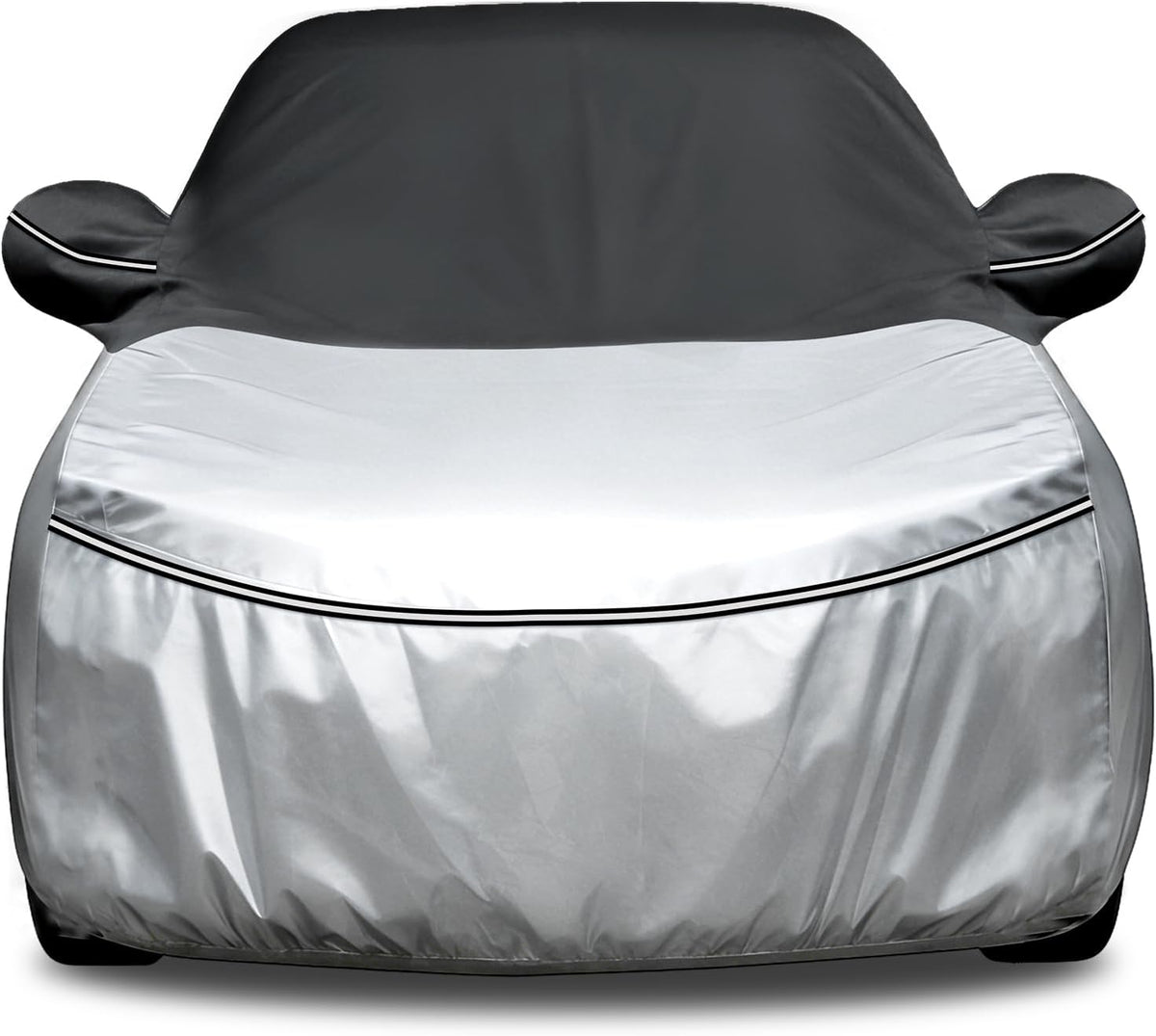 420d Waterproof Car Cover for Toyota RAV4 SUV Accessories - Colors C