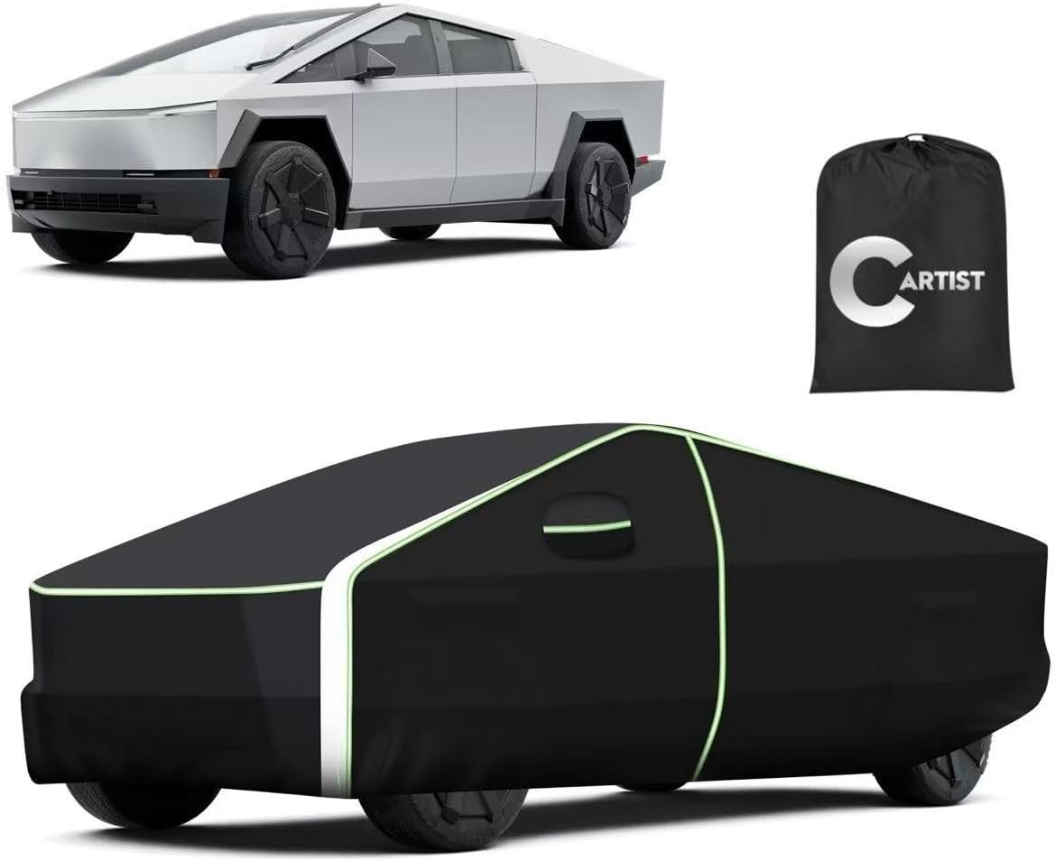 420d Waterproof Car Cover for Toyota RAV4 SUV Accessories - Colors C