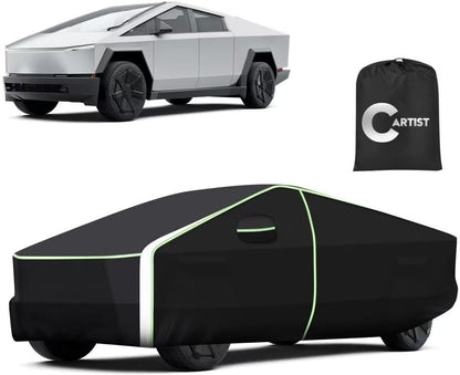 420d Waterproof Car Cover for Toyota RAV4 SUV Accessories - Colors C