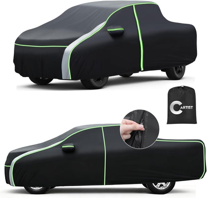 420d Waterproof Car Cover for Toyota RAV4 SUV Accessories - Colors C