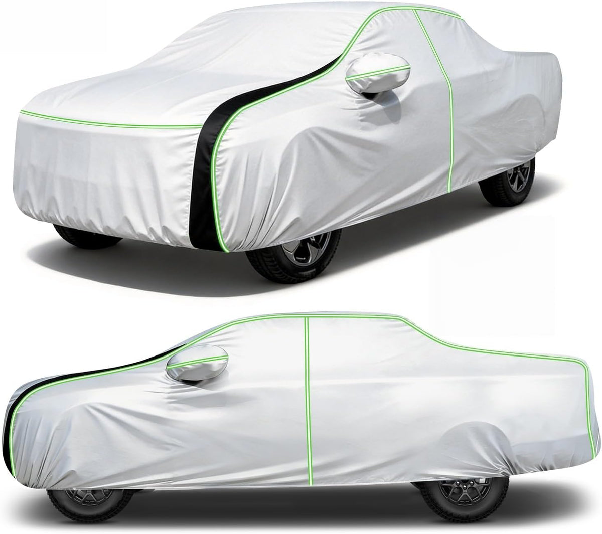 420d Waterproof Car Cover for Toyota RAV4 SUV Accessories - Colors C