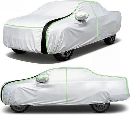 420d Waterproof Car Cover for Toyota RAV4 SUV Accessories - Colors C