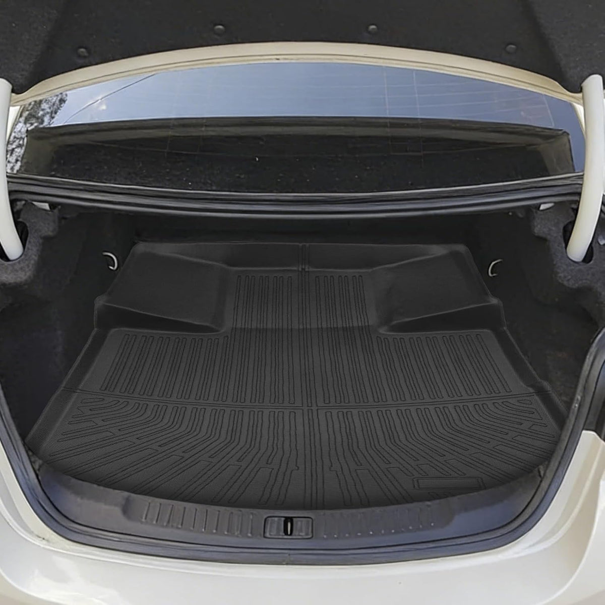 Floor Mats for Toyota Prius 2016-2022(NOT for Prius c & Prius v) - Colors C