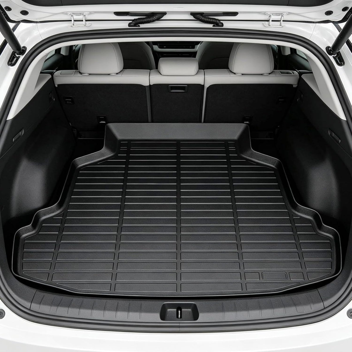Floor Mats for Toyota Prius 2016-2022(NOT for Prius c & Prius v) - Colors C