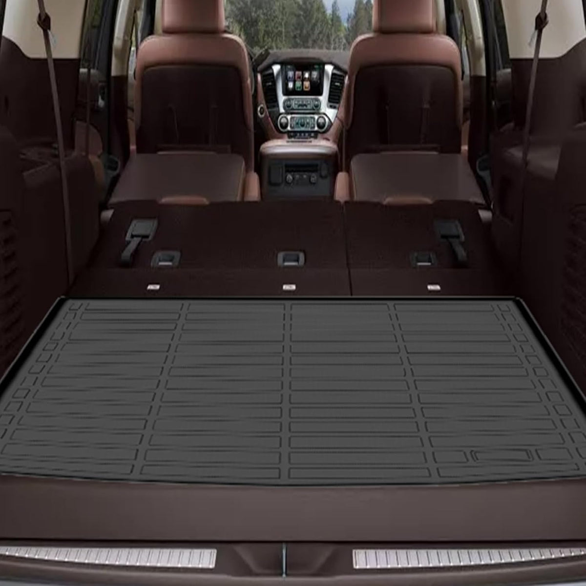 Floor Mats for Toyota Prius 2016-2022(NOT for Prius c & Prius v) - Colors C