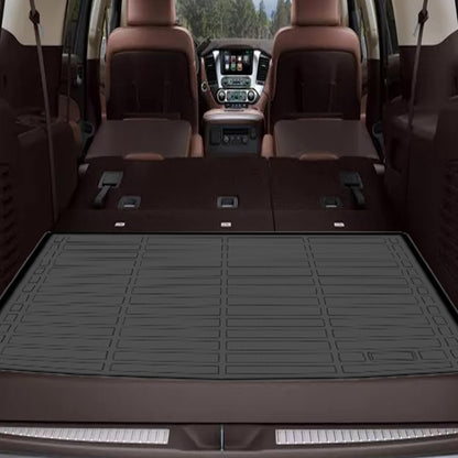 Floor Mats for Toyota Prius 2016-2022(NOT for Prius c & Prius v) - Colors C