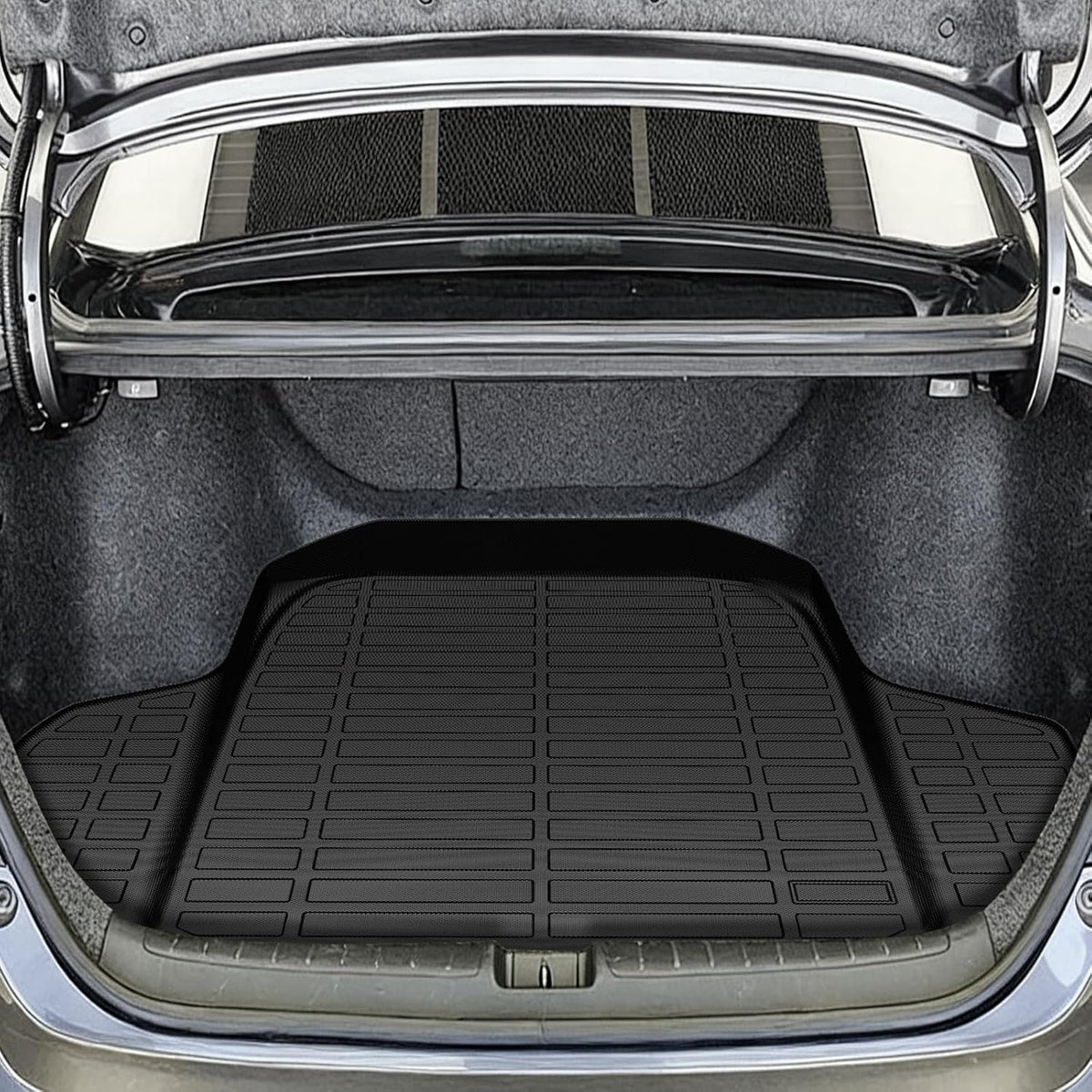 Floor Mats for Toyota Prius 2016-2022(NOT for Prius c & Prius v) - Colors C