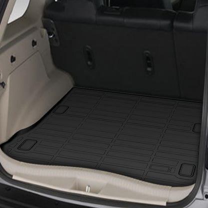 Floor Mats for Toyota Prius 2016-2022(NOT for Prius c & Prius v) - Colors C