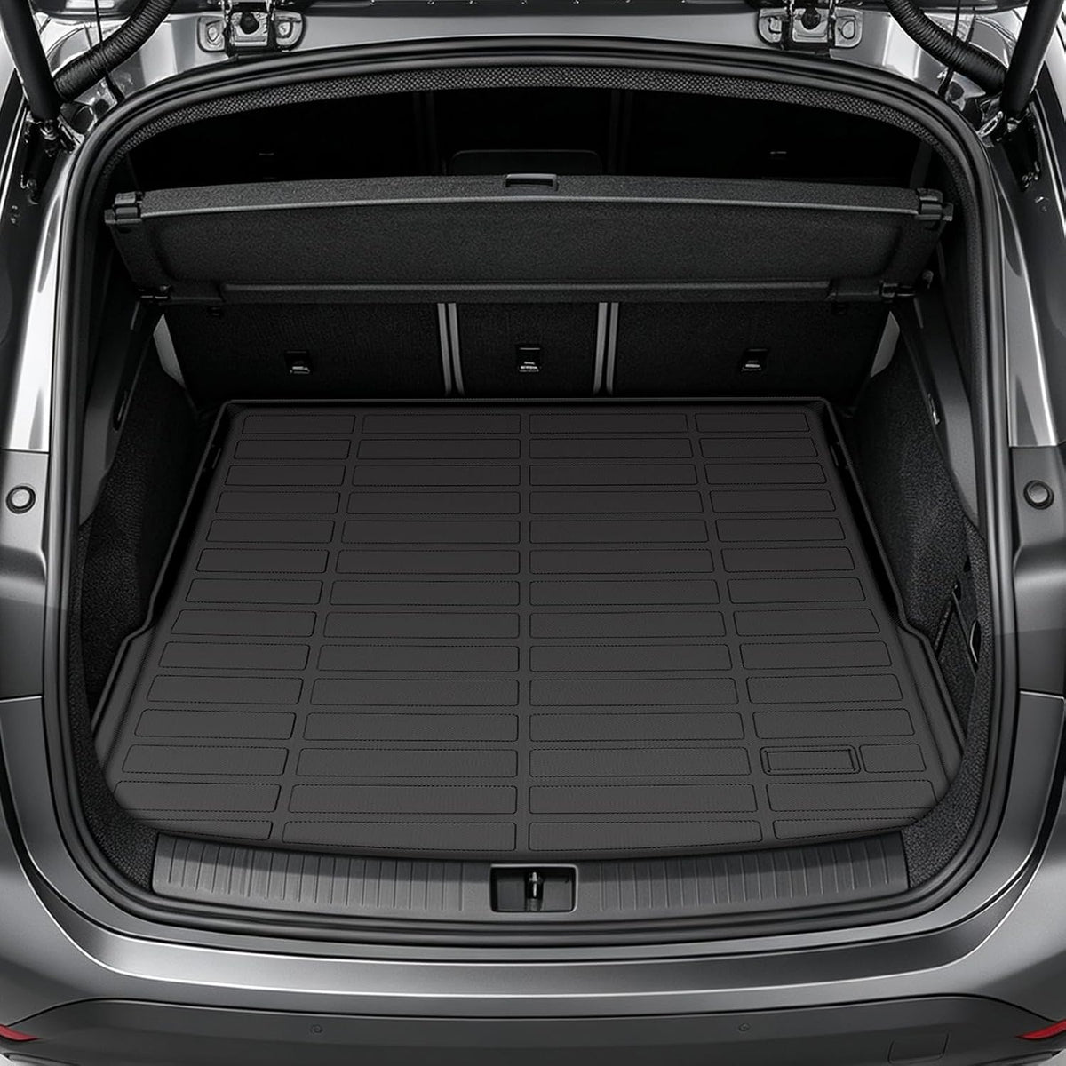 Floor Mats for Toyota Prius 2016-2022(NOT for Prius c & Prius v) - Colors C