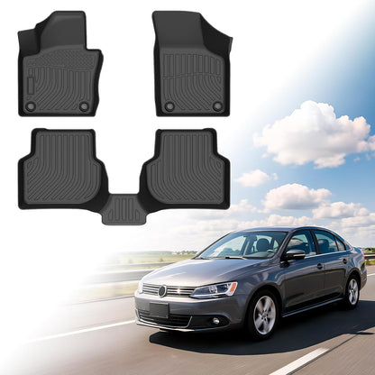Floor Mats for Toyota Prius 2016-2022(NOT for Prius c & Prius v) - Colors C