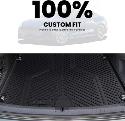Cargo Liner for Honda CR-V 2023-2026 2027 (Gas & Hybrid & e:FCEV) - Colors E