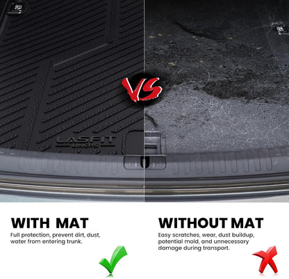 Cargo Liner for Honda CR-V 2023-2026 2027 (Gas & Hybrid & e:FCEV) - Colors E