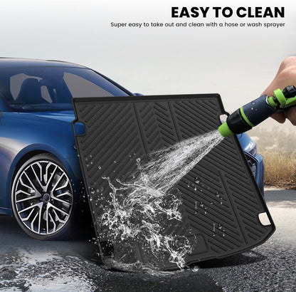 Cargo Liner for Honda CR-V 2023-2026 2027 (Gas & Hybrid & e:FCEV) - Colors E