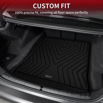 Cargo Liner for Honda CR-V 2023-2026 2027 (Gas & Hybrid & e:FCEV) - Colors E