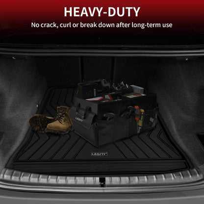 Cargo Liner for Honda CR-V 2023-2026 2027 (Gas & Hybrid & e:FCEV) - Colors E