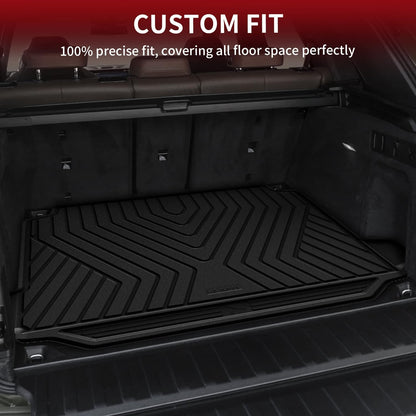 Cargo Liner for Honda CR-V 2023-2026 2027 (Gas & Hybrid & e:FCEV) - Colors E