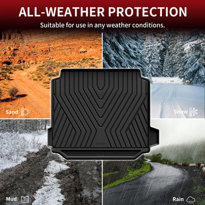 Cargo Liner for Honda CR-V 2023-2026 2027 (Gas & Hybrid & e:FCEV) - Colors E