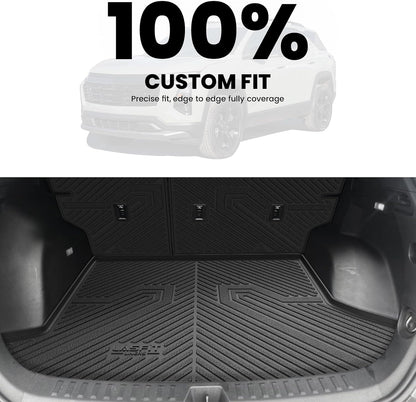 Cargo Liner for Honda CR-V 2023-2026 2027 (Gas & Hybrid & e:FCEV) - Colors E
