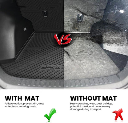 Cargo Liner for Honda CR-V 2023-2026 2027 (Gas & Hybrid & e:FCEV) - Colors E