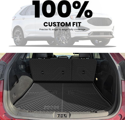Cargo Liner for Honda CR-V 2023-2026 2027 (Gas & Hybrid & e:FCEV) - Colors E