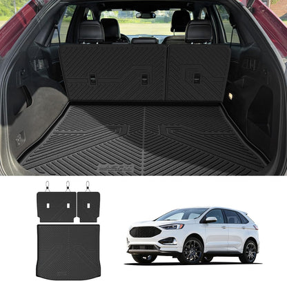 Cargo Liner for Honda CR-V 2023-2026 2027 (Gas & Hybrid & e:FCEV) - Colors E