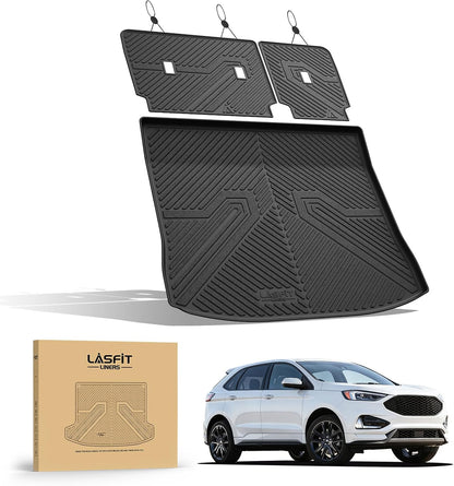 Cargo Liner for Honda CR-V 2023-2026 2027 (Gas & Hybrid & e:FCEV) - Colors E
