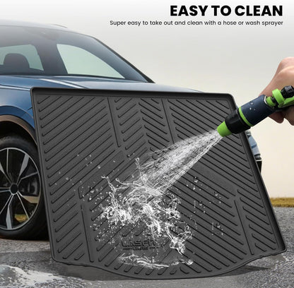Cargo Liner for Honda CR-V 2023-2026 2027 (Gas & Hybrid & e:FCEV) - Colors E