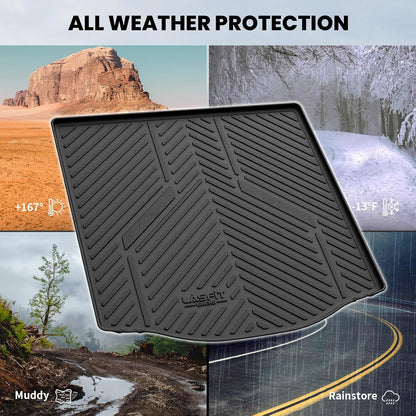 Cargo Liner for Honda CR-V 2023-2026 2027 (Gas & Hybrid & e:FCEV) - Colors E