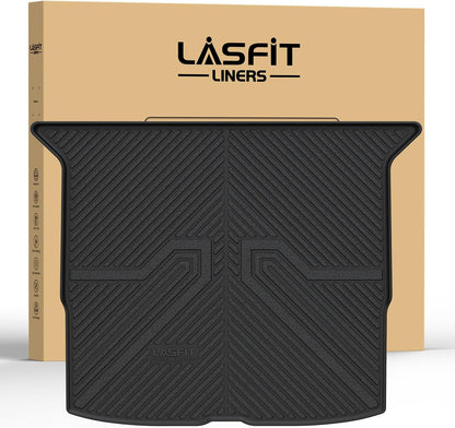 Cargo Liner for Honda CR-V 2023-2026 2027 (Gas & Hybrid & e:FCEV) - Colors E