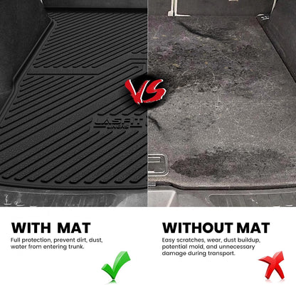 Cargo Liner for Honda CR-V 2023-2026 2027 (Gas & Hybrid & e:FCEV) - Colors E