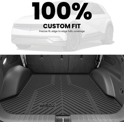 Cargo Liner for Honda CR-V 2023-2026 2027 (Gas & Hybrid & e:FCEV) - Colors E