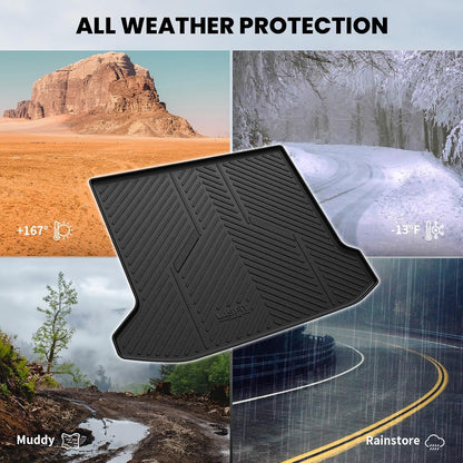 Cargo Liner for Honda CR-V 2023-2026 2027 (Gas & Hybrid & e:FCEV) - Colors E