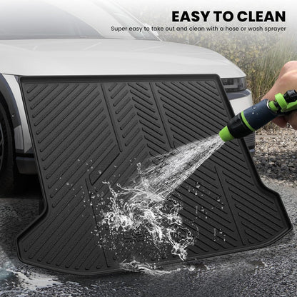 Cargo Liner for Honda CR-V 2023-2026 2027 (Gas & Hybrid & e:FCEV) - Colors E