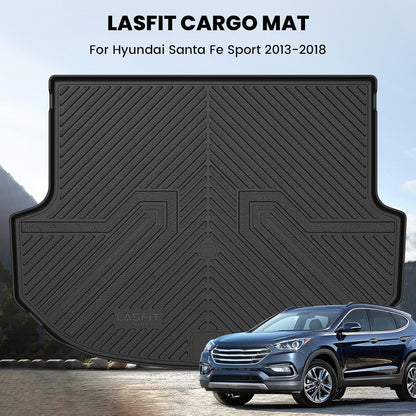 Cargo Liner for Honda CR-V 2023-2026 2027 (Gas & Hybrid & e:FCEV) - Colors E